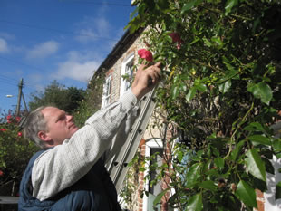 Stiffkey Management